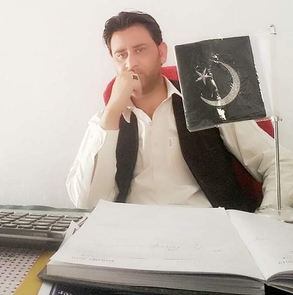 Zakir Razzaq Data Entry, Article Submission