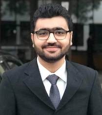 Muhammad Saad Tahir Profile