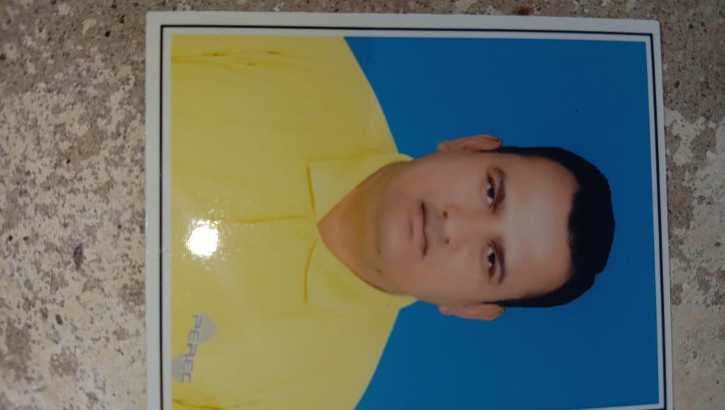 Shahzad Naveed Profile