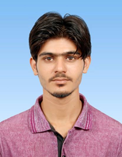 Azaib Ahmed Azaib Ahmed Profile