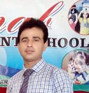 Ayaz Ali Profile Ayaz Ali Profile