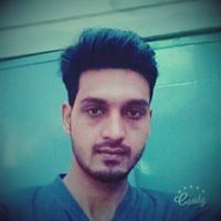 Nafees Khan Profile Nafees Khan Profile