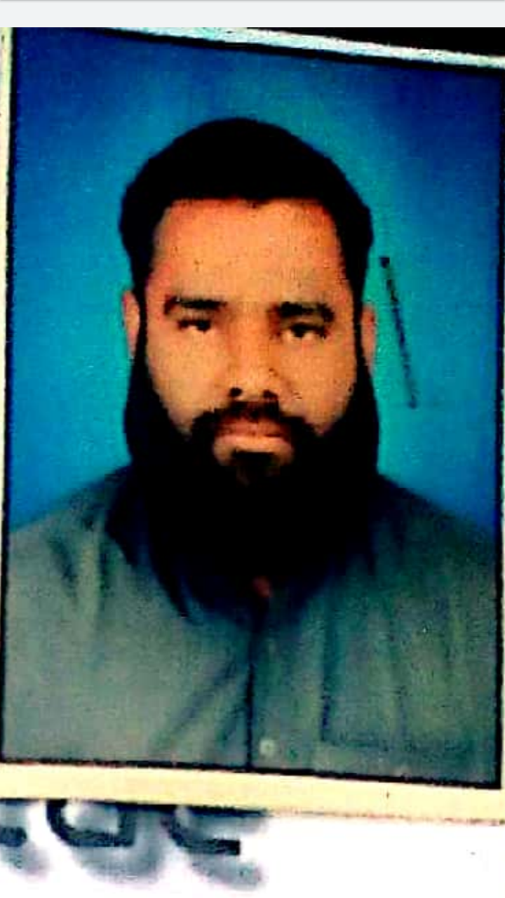 Aftab Ahmed Kazi Profile