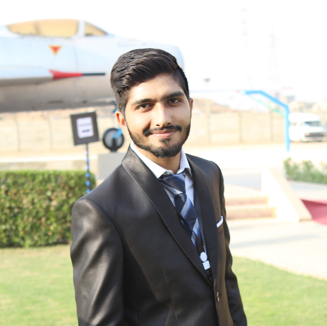 Faisal Tanoli Profile