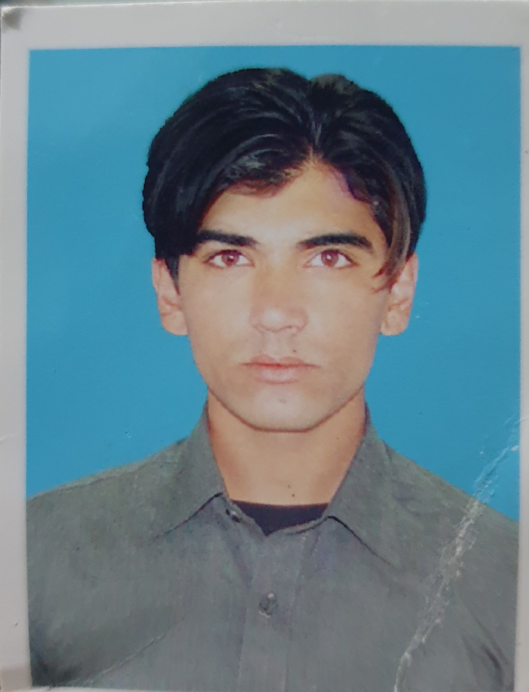 Shehzad Khan Profile