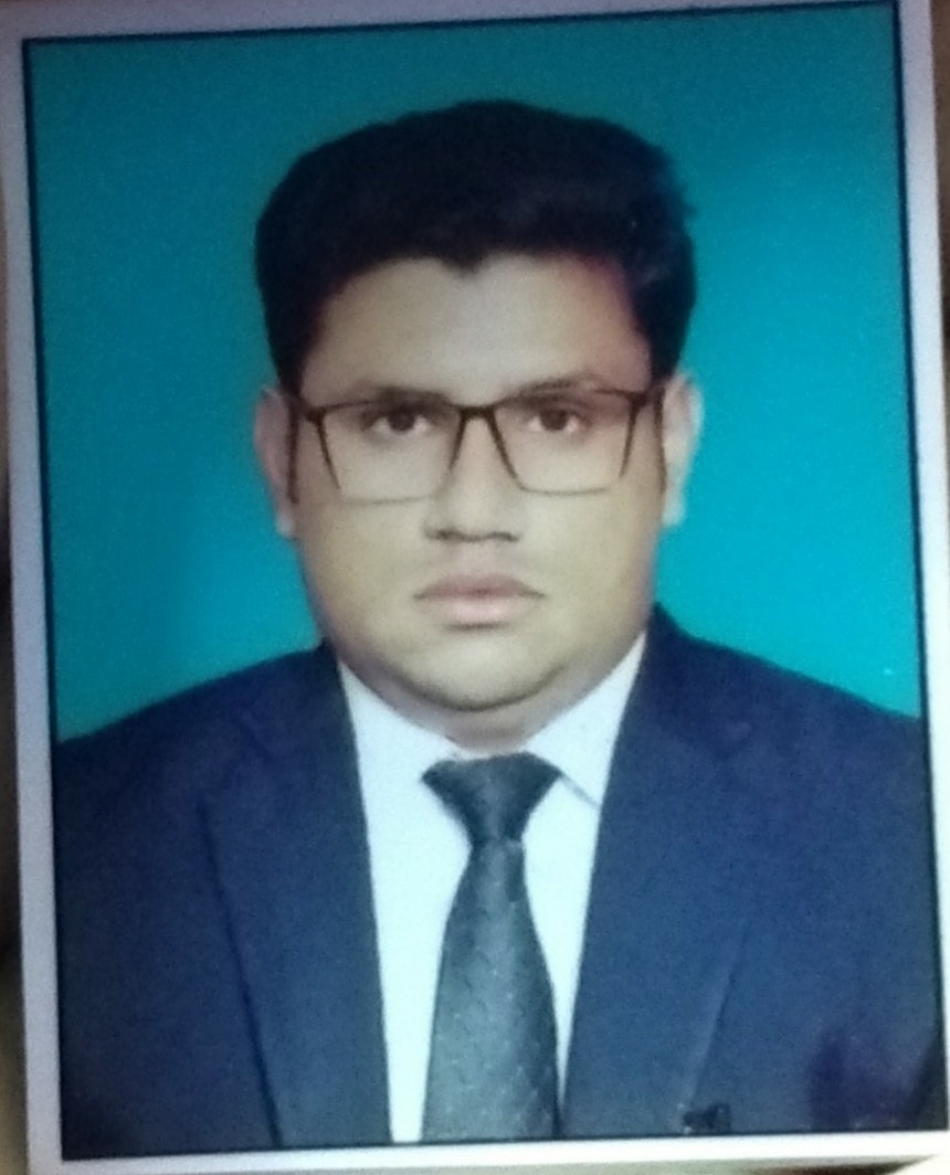 MUHAMMAD IDREES Profile