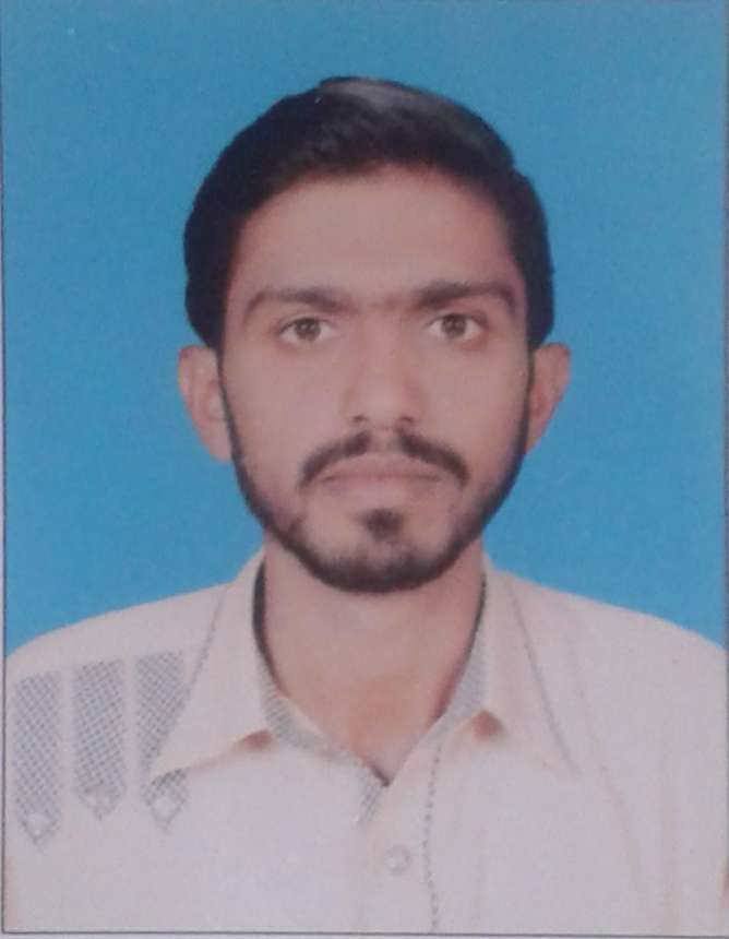 Faisal Fiaz Profile Faisal Fiaz Profile