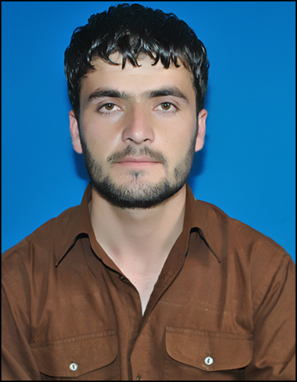 Asif Hussain Profile