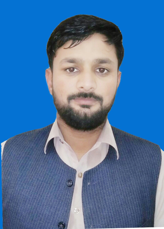 Farooq Ahmad Profile