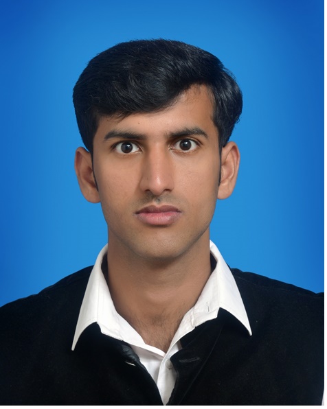 Abdul Saboor Profile Abdul Saboor Profile