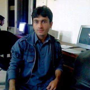 Nasir Ali Profile Nasir Ali Profile