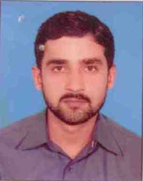 Sadaat Zafar Profile Sadaat Zafar Profile
