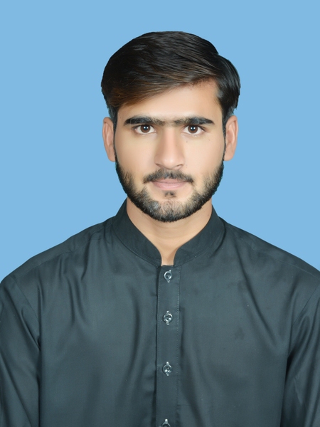 Shehzad Hussain Profile Shehzad Hussain Profile