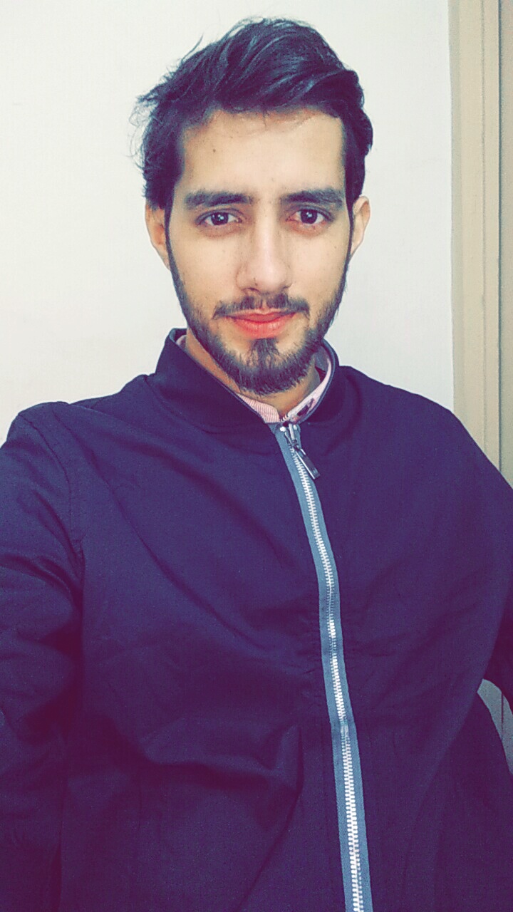 Muhammad Sabir Profile Muhammad Sabir Profile