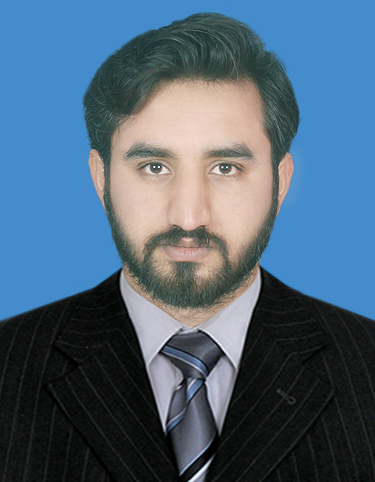 AFTAB HUSSAIN SIAL Profile AFTAB HUSSAIN SIAL Profile