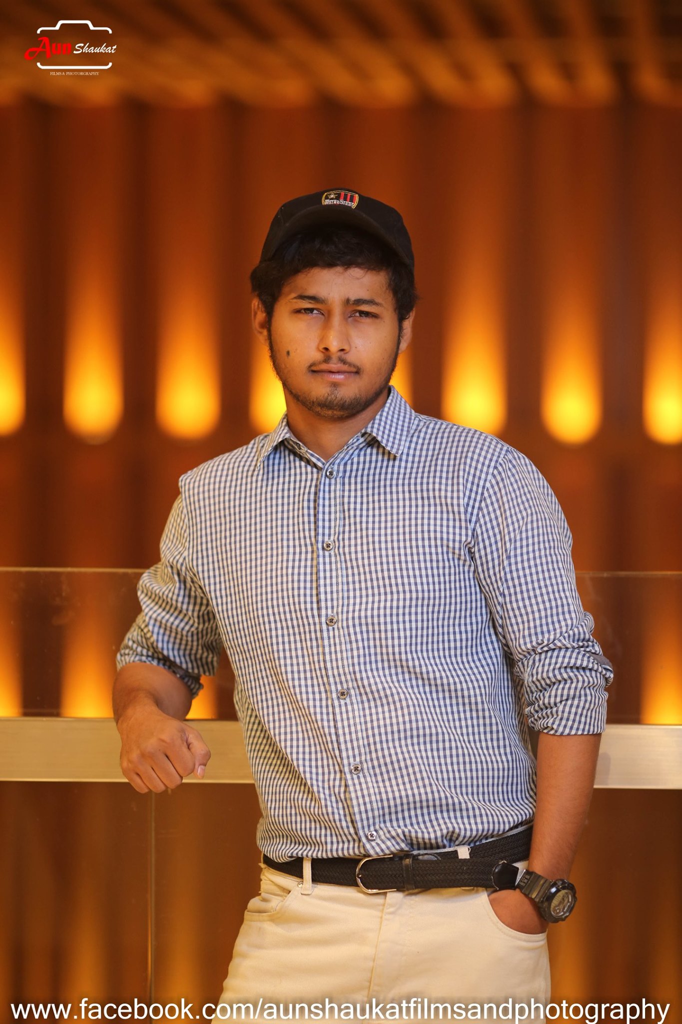 Ali Sohail Hassany Profile Ali Sohail Hassany Profile