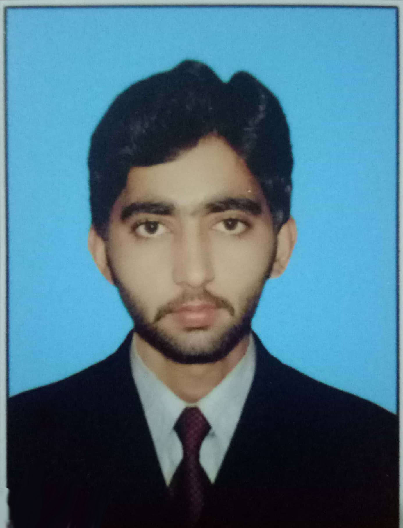 Nawaz Baloch Profile