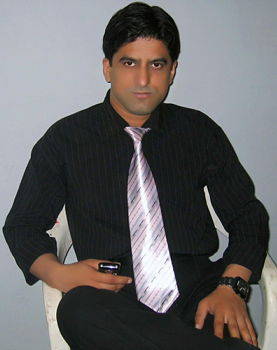 Aamir Iqbal Profile Aamir Iqbal Profile