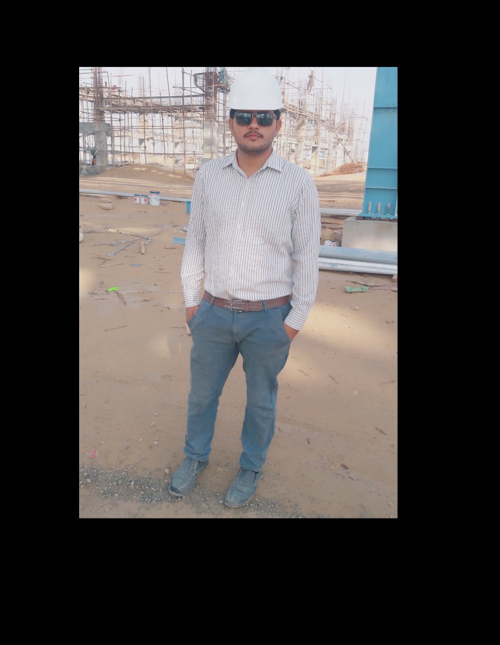 Muhammad Sajjad Mechanical Engineering