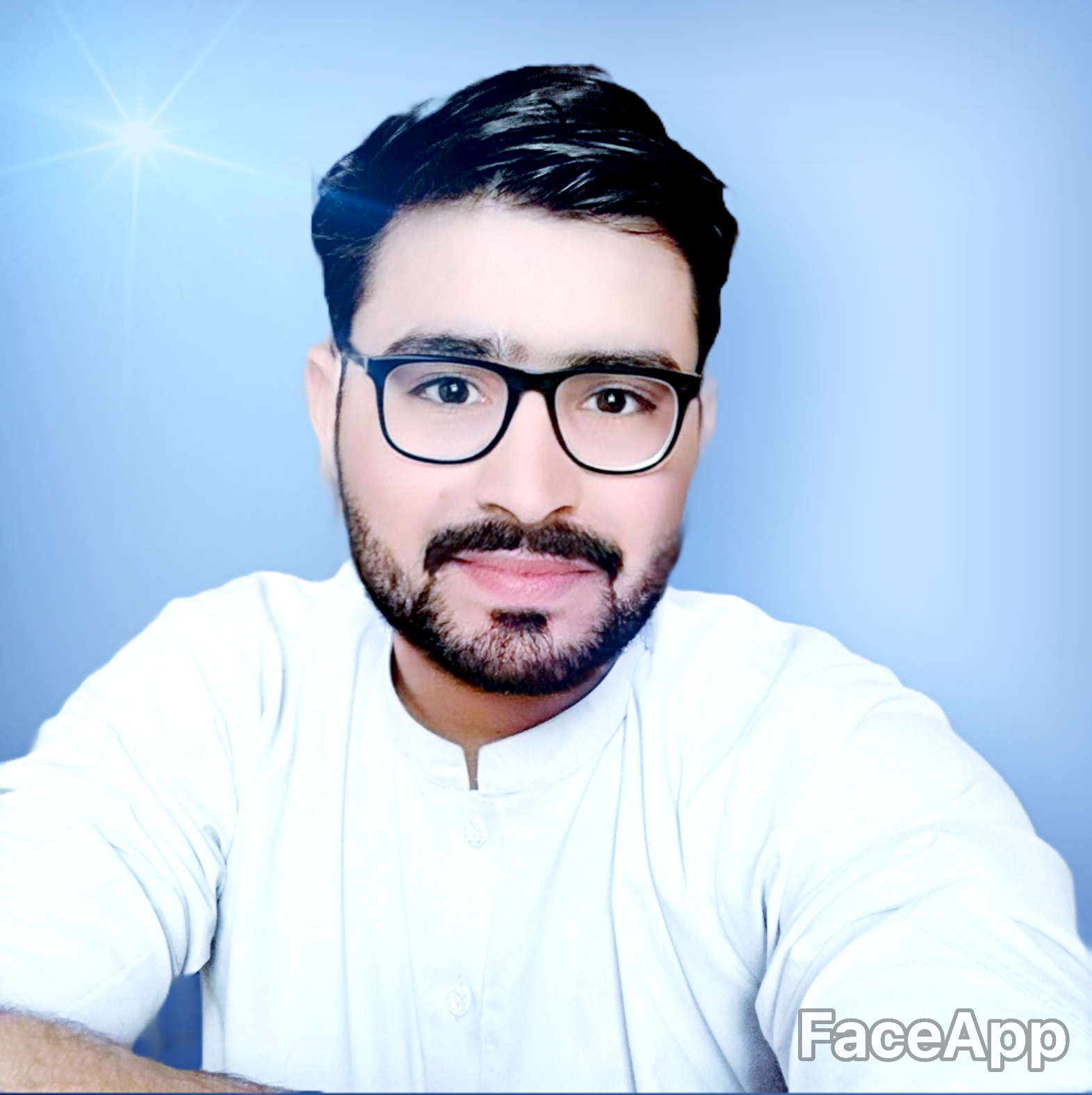 Muhammad Abdullah Tehseen Profile