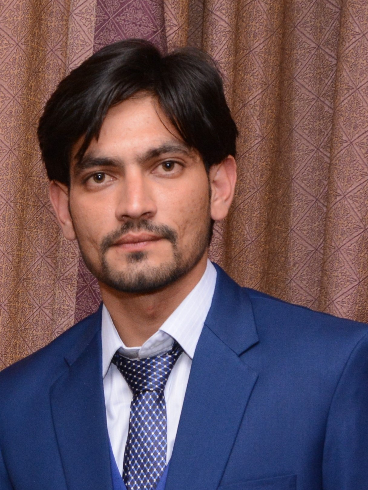 Zabeeh Ullah Profile