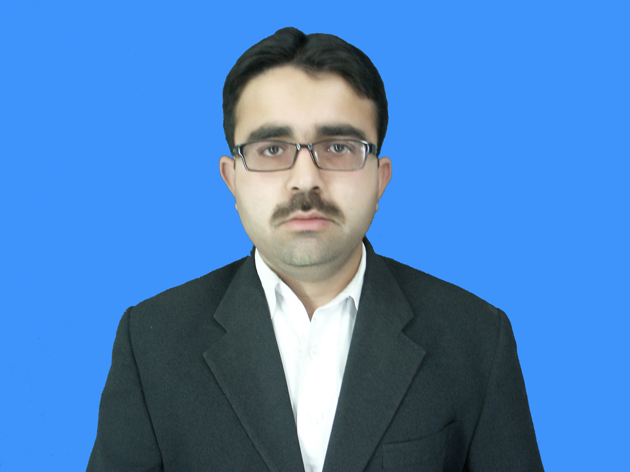 Faizan Khalid Profile