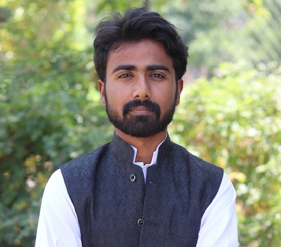 Mudassar Ghalib Profile Mudassar Ghalib Profile