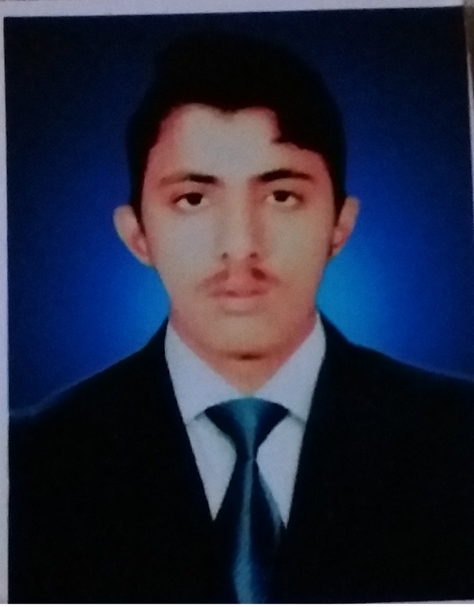 Waqar Hussain Profile Waqar Hussain Profile