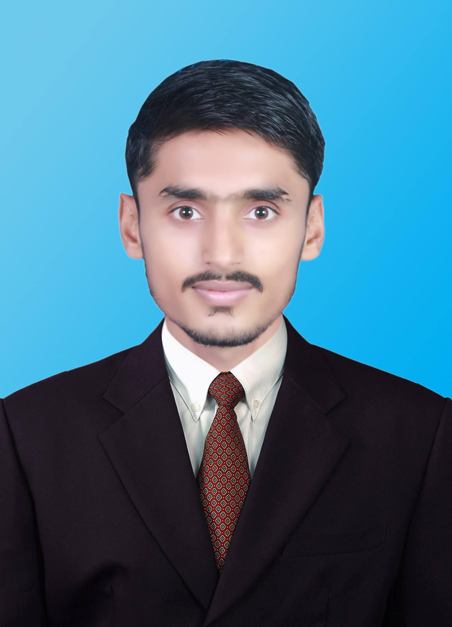 Faizan Saleem Excel, Accounting, Audit, Compliance, Finance