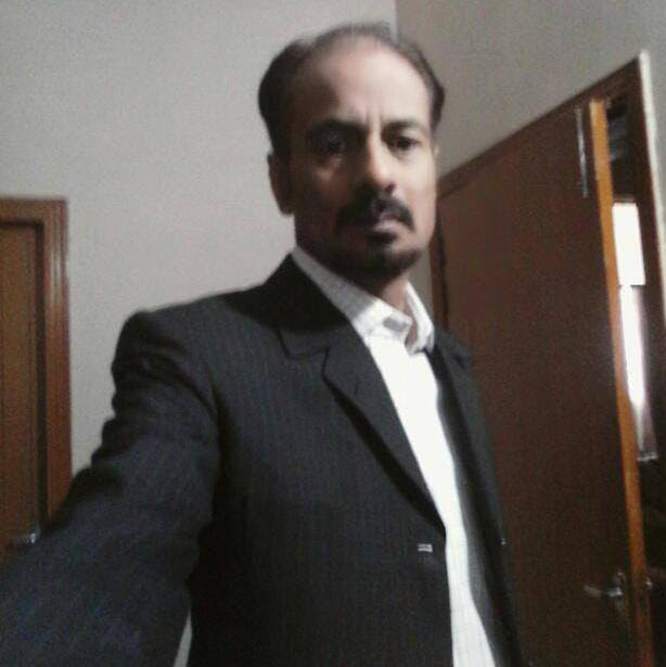 Raja Adil Profile Raja Adil Profile