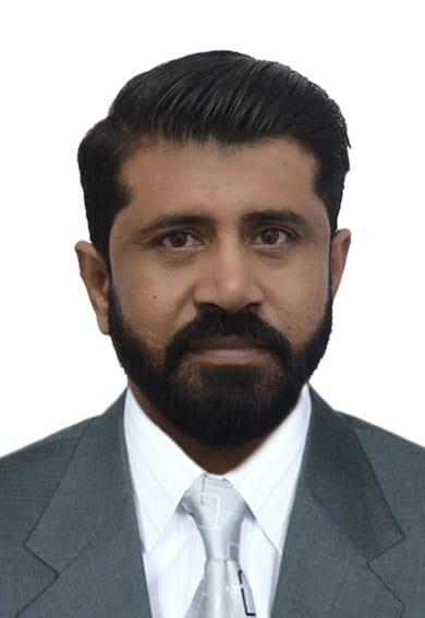 Zeshan Shahzad Profile