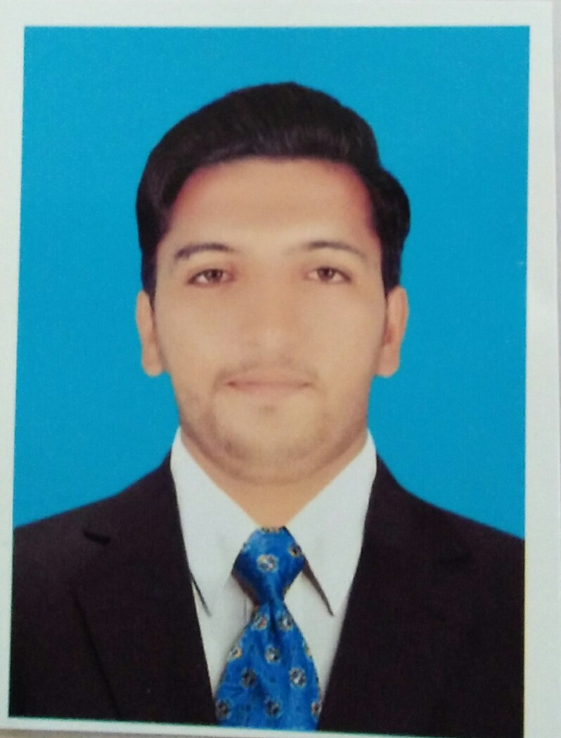 Muhammad Yameen Sargani Profile Muhammad Yameen Sargani Profile