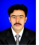 Arif Ali Rind Profile