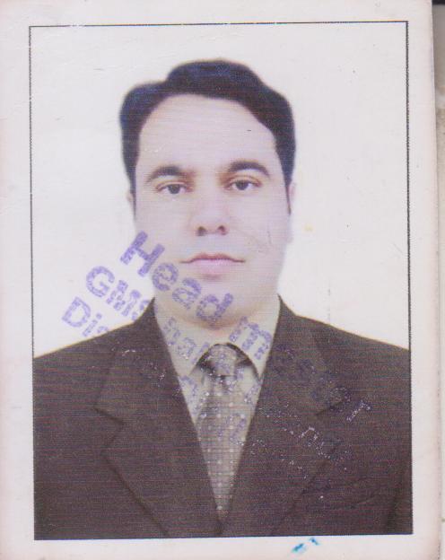 Fazal Mehboob Profile Fazal Mehboob Profile