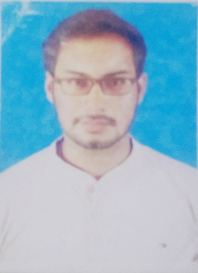 Muhammad Nabeel Profile