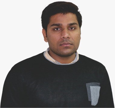 Ahmed Majid Chahlwi Profile