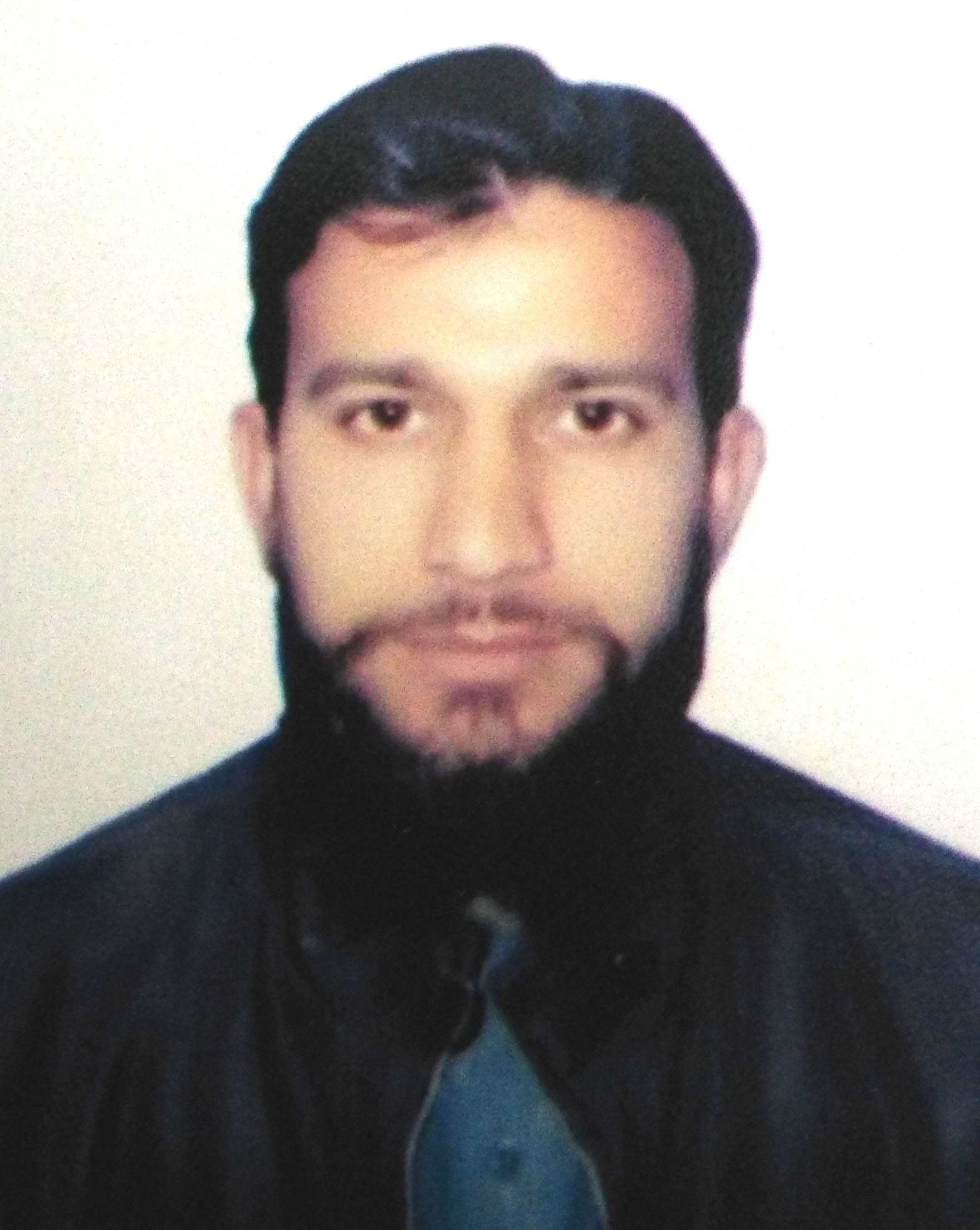 HAZRAT KHAN Profile HAZRAT KHAN Profile