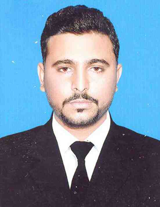 Naveed Ahmed MirJat Profile