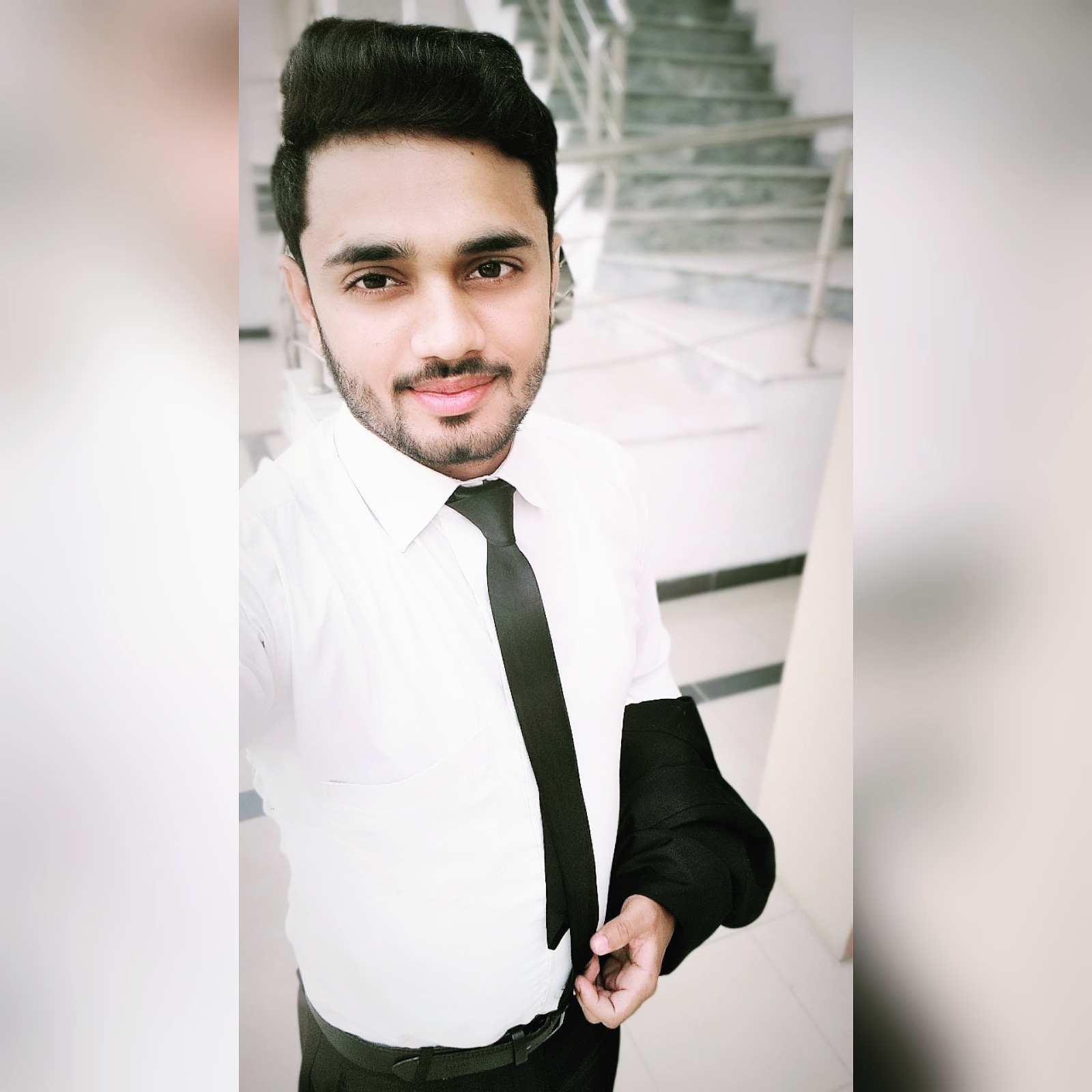 Ali Hamza Profile Ali Hamza Profile