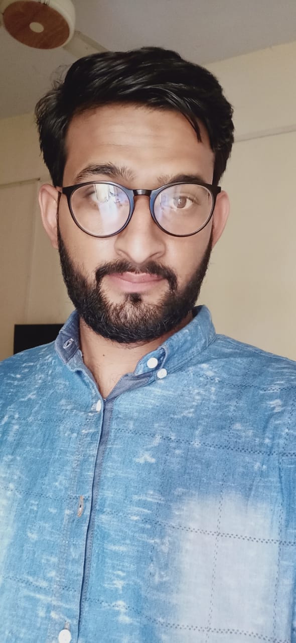 Shakeel Ahmed Profile Shakeel Ahmed Profile