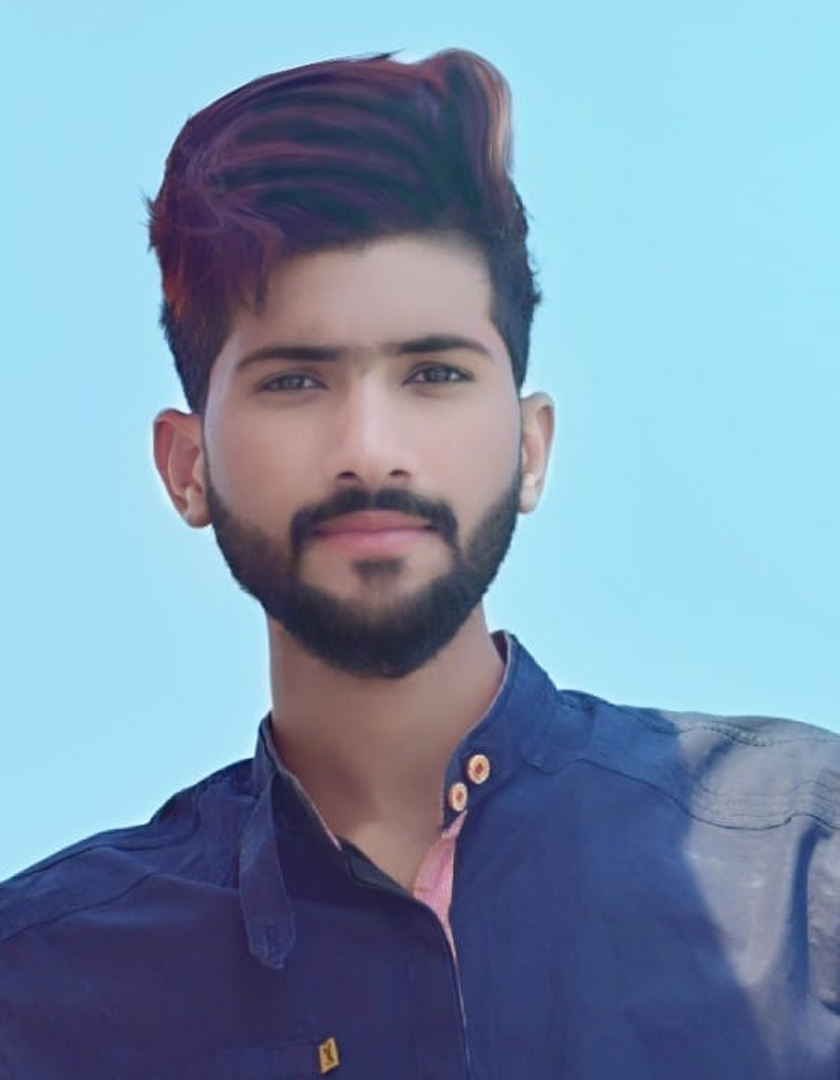Saim Rasool Profile