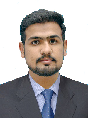 Mohsin Mahmood Profile