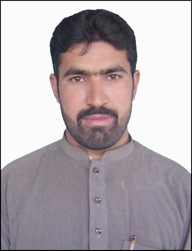 Muhammad Asim Afridi Profile