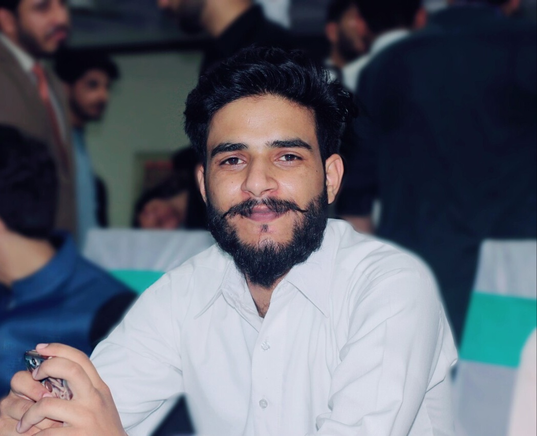 Zain Ul Hafeez Profile Zain Ul Hafeez Profile