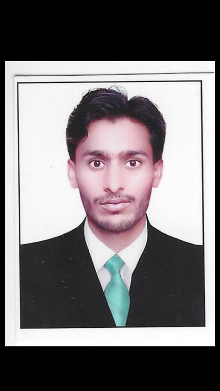 Ram Parkash Menghwar 