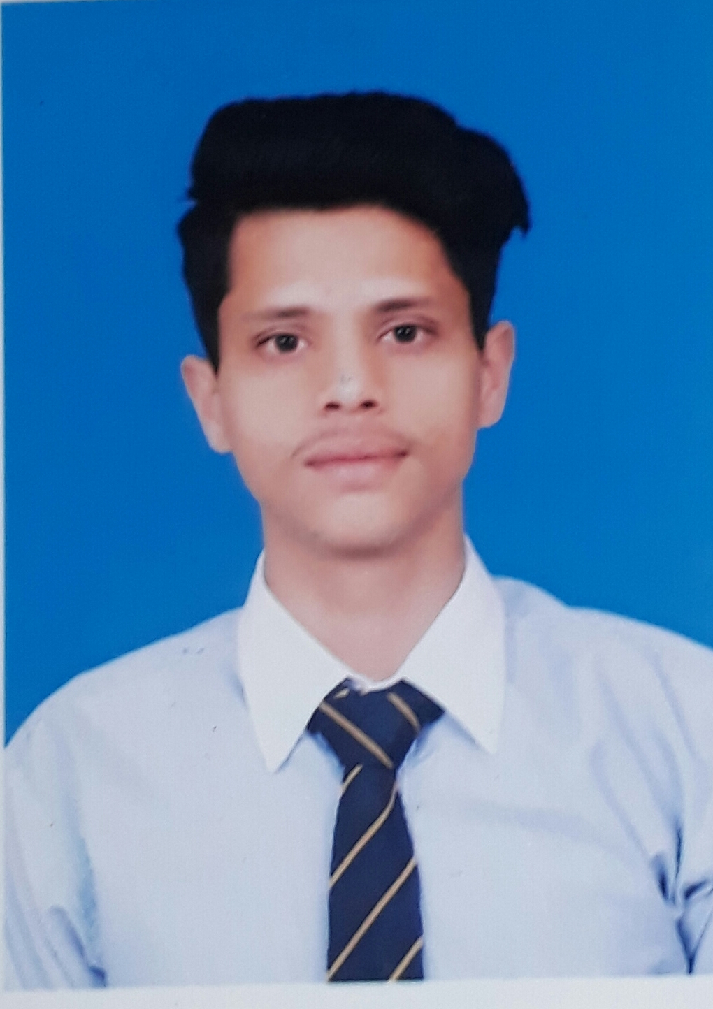 Muhammad Farrukh Iqbal 