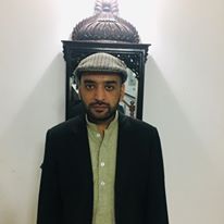 Abdul Samad Swati 