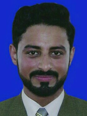 Rehmat Tamoor Asghar 