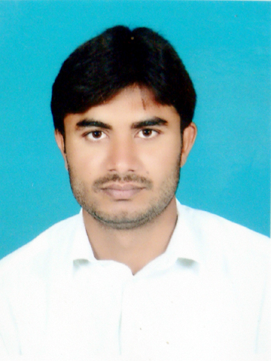 Imran Hussain 