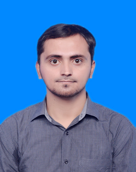 Engg Muhammad Zia Ue Rehman 